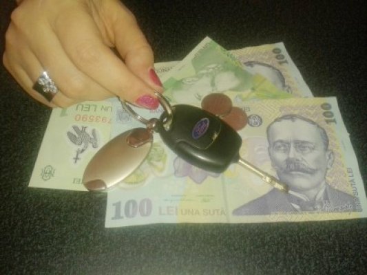 Asigurarea RCA poate ajunge la 1000 de euro